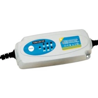 Afbeelding van Pro Plus Acculader Smart 12 Volt 0.9 t/m 3.2 Ampère