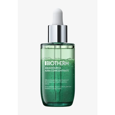 Afbeelding van Biotherm Aquasource Aura Concentrate 50 ml