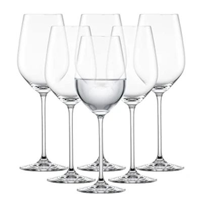 Afbeelding van Rode Wijnglas Schott Zwiesel Fortissimo (6 delig)