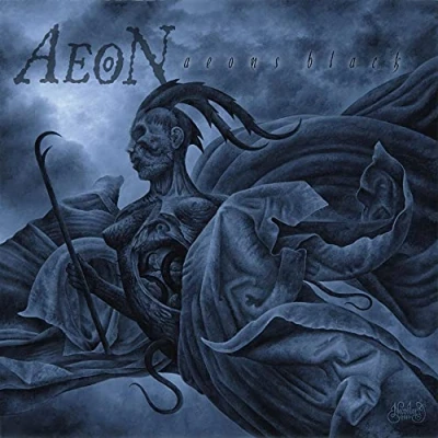 Afbeelding van Aeon Aeons Black (CD)