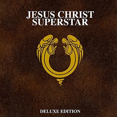 Afbeelding van Universal Andrew Lloyd Webber Jesus Christ Superstar Cd