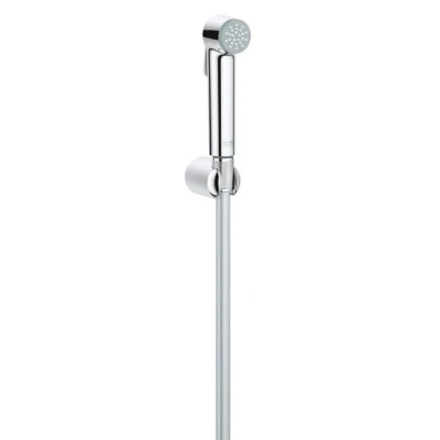 Afbeelding van Grohe Tempesta handdouche chroom 27513001