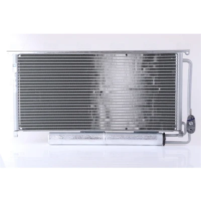 Afbeelding van Nissens Airco condensor 94840