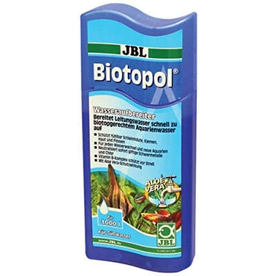 Afbeelding van JBL Biotopol 250 ml