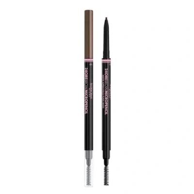 Afbeelding van Deborah Milano 24Ore Brow Micropencil 1 Blonde