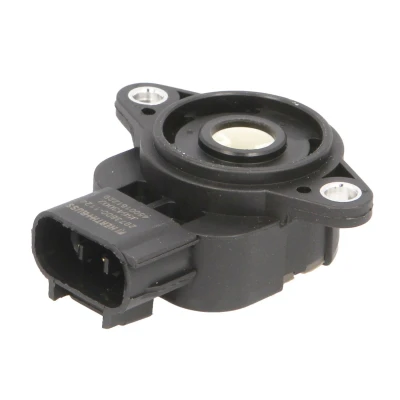 Afbeelding van Herth+Buss Jakoparts Gasklep positiesensor J5643002