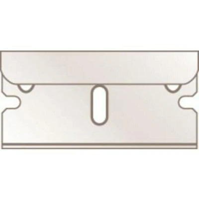 Afbeelding van Martor Beugelmes lengte 39 mm breedte 19,3 dikte 0,3 10 stuks/dispenser 44.50