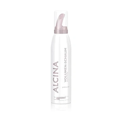 Afbeelding van ALCINA 4008666144201 haarmousse 150 ml Volumegevend