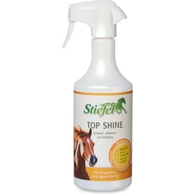 Afbeelding van Stiefel Staart en Manenspray Top Shine 750ml