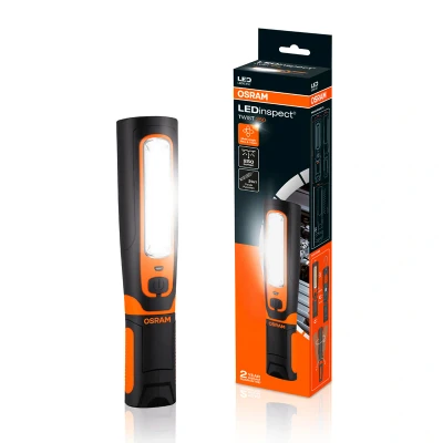 Afbeelding van Osram LEDinspect TWIST 250 LED Werklamp LEDIL412
