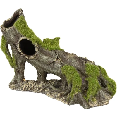 Afbeelding van Aquarium decoratie Kozma Stronk 23 x 11 16 cm