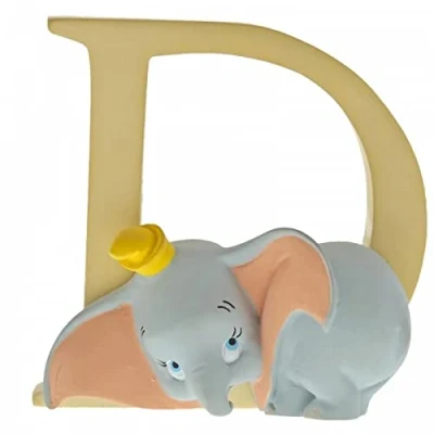 Afbeelding van Enchanting Disney Collection Beeldje, meerkleurige kleur, one size