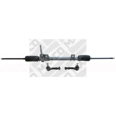 Afbeelding van MAPCO 29113 Stuurhuis Mechanisch voor voertuigen met stuur links SMI