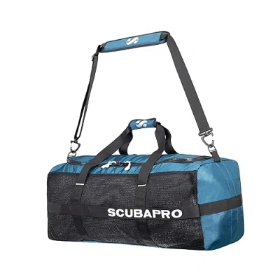 Afbeelding van Scubapro Sport Mesh 95 Duiktas