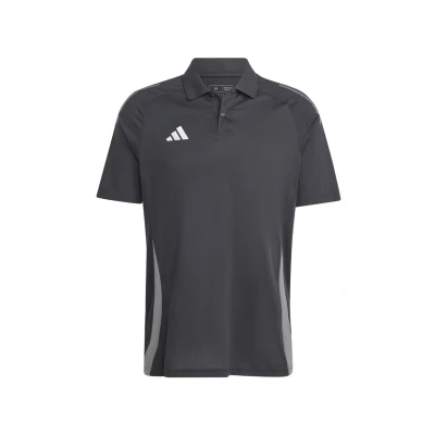 Afbeelding van adidas Performance Tiro 24 Competition Poloshirt Heren Veelkleurig S