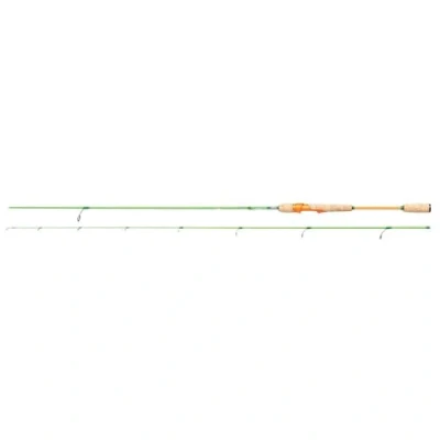 Afbeelding van Berkley Flex Trout Spinning 2,70m (3 15g) Forel hengel