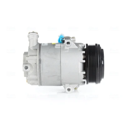 Afbeelding van Nissens Airco compressor 89196