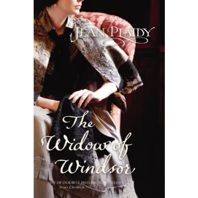 Afbeelding van Widow Of Windsor