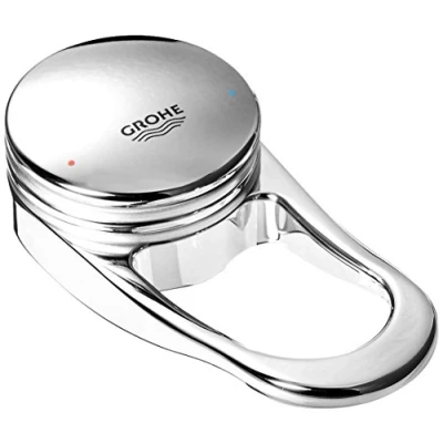 Afbeelding van Grohe Europlus hendel compleet