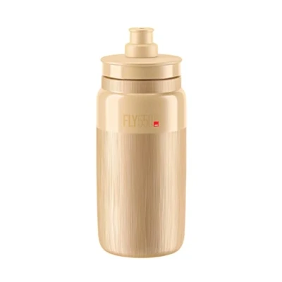 Afbeelding van Elite Unisex Adult Drinkfles, Beige, 550 ml EU