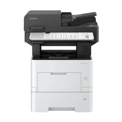 Afbeelding van KYOCERA ECOSYS MA5500ifx All in One incl. HyPAS Laserprinter A4 Zwart wit