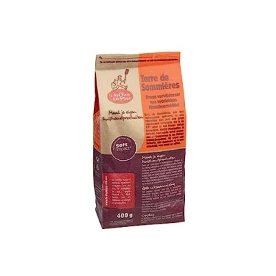 Afbeelding van eco zomeraarde, 400 g