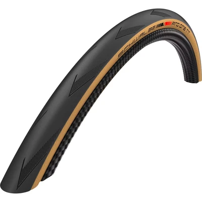 Afbeelding van Schwalbe Buitenband One TT TLE 28 inch (28 622) zwart/beige