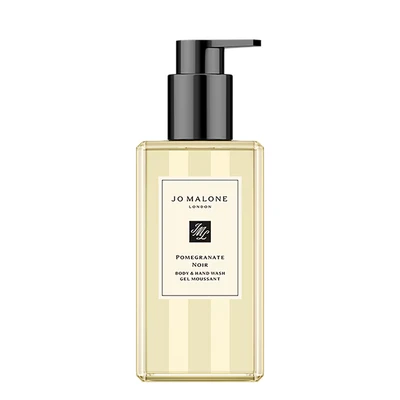 Afbeelding van Jo Malone London Pomegranate Noir Body &amp; Hand Wash douchegel handzeep 250 ml