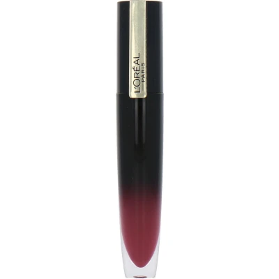 Afbeelding van L&#039;Oréal Briljant Signature Lipstick 314 Be Succesful