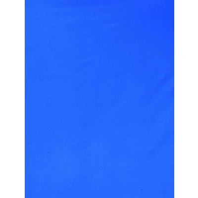 Afbeelding van Falcon Eyes Achtergronddoek BCP 05 2,9x5 m Chroma Blauw Uitwasbaar