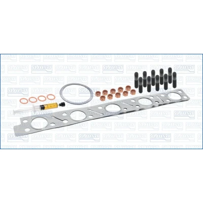 Afbeelding van Ajusa Turbolader montageset JTC11741