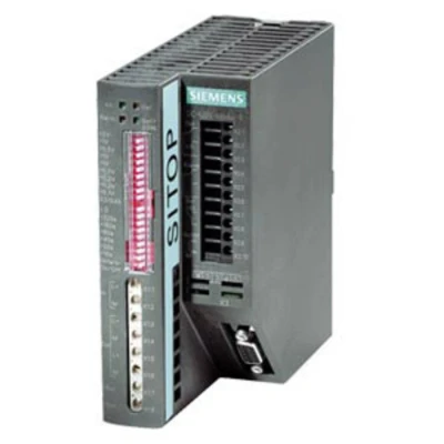 Afbeelding van Siemens SITOP DC UPS MODUL 15A 24V USB Industriële