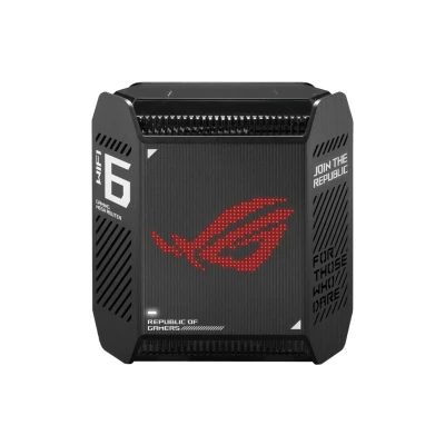 Afbeelding van ROG Rapture GT6 Zwart