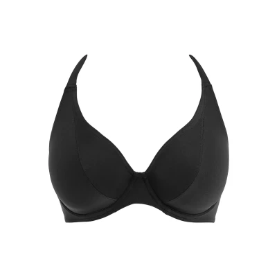Afbeelding van Freya Jewel Cove UW Halter Bikini Top Dames Bikinitopje Maat 85F (EU)