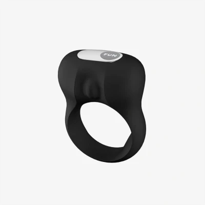 Afbeelding van Fun Factory Steady Vibrerende Cockring GRATIS TOY bij iedere bestelling v.a. 40,
