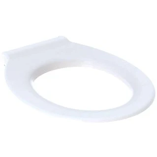 Afbeelding van Geberit renova comfort wc zittingsring miva antibacterieel 572860000