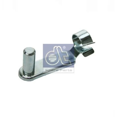 Afbeelding van Bouten, Trekstanglepel hoogteregelventiel DT SPARE PARTS 2.16211