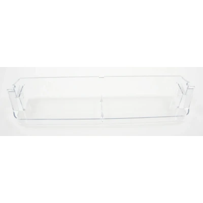 Afbeelding van Whirlpool Indesit 481010717894 deurvak C00326343 deur zuivel ,tr 00155