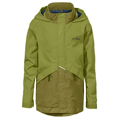 Afbeelding van VAUDE Escape Light Regenjas voor kinderen