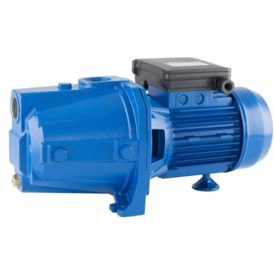 Afbeelding van Ebara AGA 0 75 M zelfaanzuigende centrifugaalpomp 230 volt