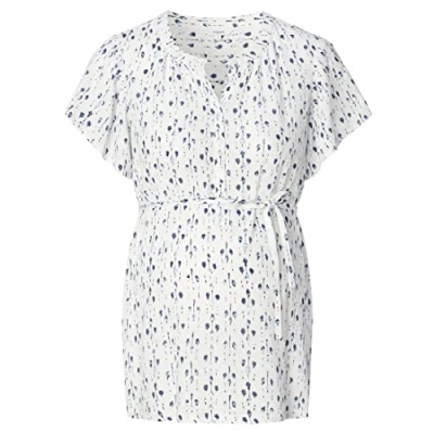 Afbeelding van Blouse Duzce Jet Stream S
