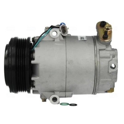Afbeelding van Nissens Airco compressor 89037