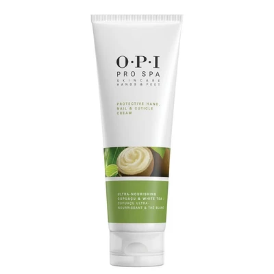 Afbeelding van OPI ProSpa Protective Hand Nail &amp; Cuticle Cream 118 ml