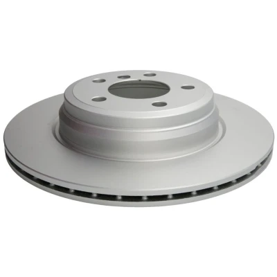 Afbeelding van Bosch Remschijf 0 986 479 622