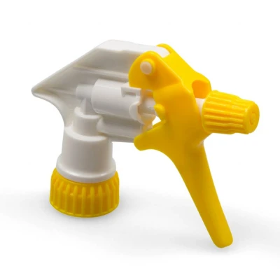Afbeelding van Trigger Tex spray Geel