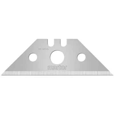 Afbeelding van Martor 42045.50 Reservemesjes trapeziummes 42045 10 stuk(s)