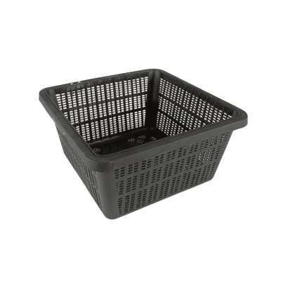 Afbeelding van Vierkante vijvermand 20 x 10 cm Ubbink