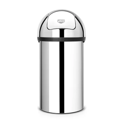Afbeelding van Brabantia Push Bin