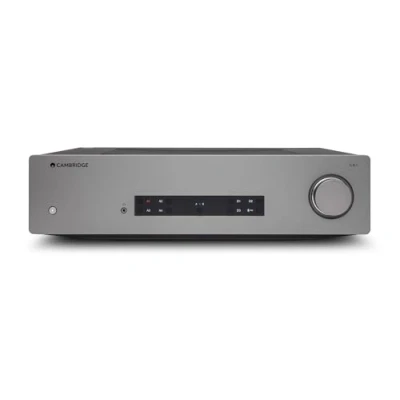 Afbeelding van Cambridge Audio: CXA81 MKII versterker Grijs