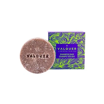 Afbeelding van Haarzeep Luxe Valquer (50 g)